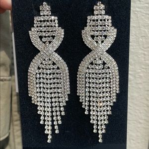 NPC earrings ✨ 👙